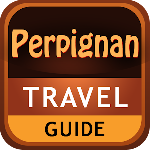 Perpignan Offline Map Guide 1.0