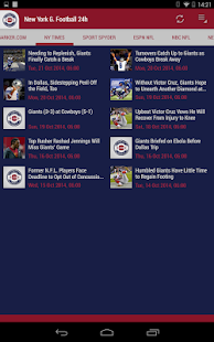 New York G. Football 24h(圖4)-速報App