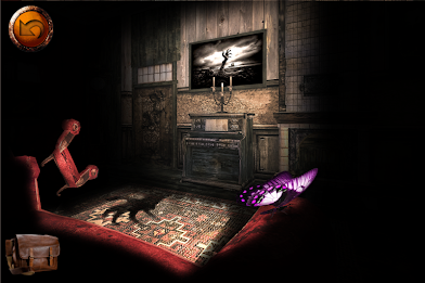 Haunted Manor - The Secret of the Lost Soul FULL poster 9