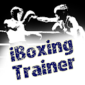 iBoxing Trainer logo