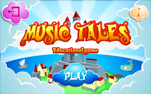 Music Tales - Kids Learn Notes