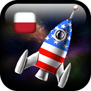 English Words for Poles 1.9.5 Icon