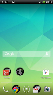 Nexus Wallpapers (Android L) Screenshots 5