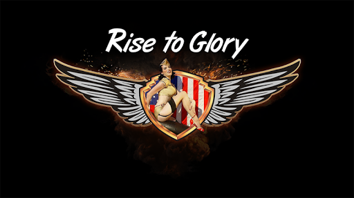 Rise Of Glory