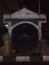 Taman Bianglala Gate