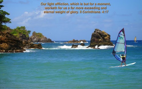   Chronological Bible Studies- screenshot thumbnail   