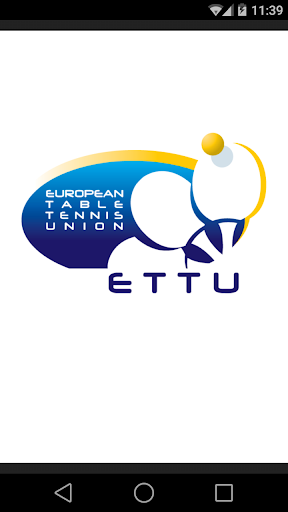 ETTU