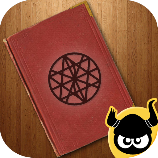 Book of Enigmas LOGO-APP點子