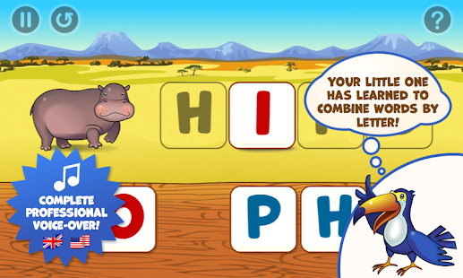 download Zoo Playground: Kids game set free