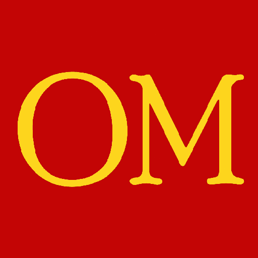 OROMONETE LOGO-APP點子