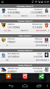 Free Download Port Adelaide APK