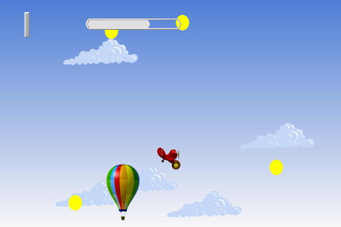 免費下載街機APP|Airplane game (Headwind) app開箱文|APP開箱王
