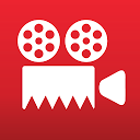 Bahrain Cinema Schedule mobile app icon