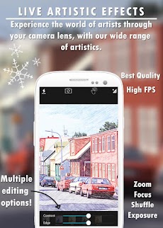 「PhotoSoft Photo Editor Pro」 - Androidアプリ | APPLION