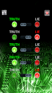 免費下載休閒APP|Lie Detector Game No Ads app開箱文|APP開箱王