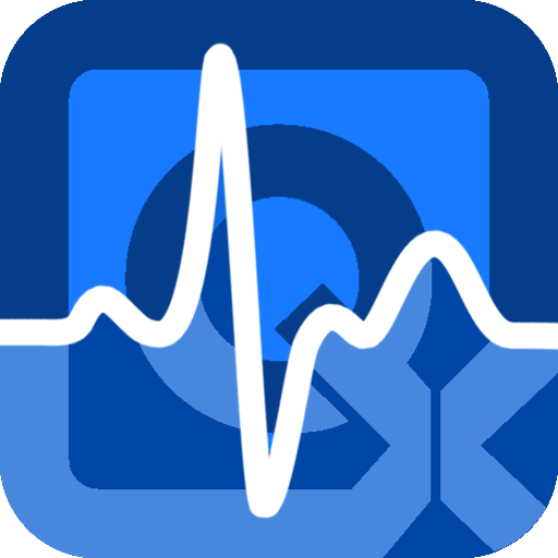 ecg guide by qxmd apk