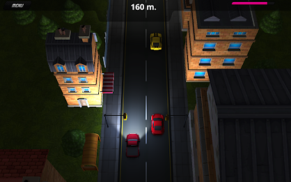 Extreme Race poster 10