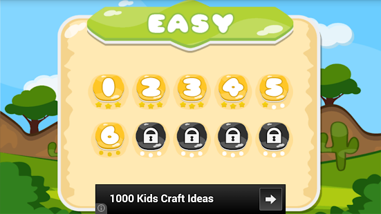 Kids Math - screenshot thumbnail