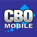 CBO Box-Office Mobile logo