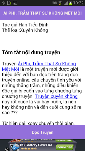 Ai phi tram that su khong met