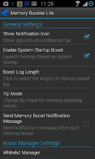 Memory Booster (Full Version) v5.7 