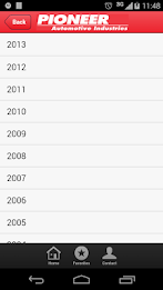 Pioneer Auto Parts poster 5