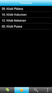 Bulugul Maram (Malay)(圖2)-速報App