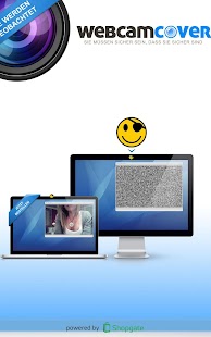 WebcamCover Screenshots 8