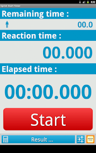 Sprint Start Timer(圖5)-速報App