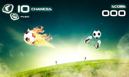 SPEED GOAL OpenBox Games poster 11