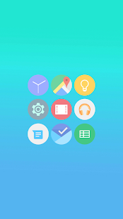 Cryten - Icon Pack(圖4)-速報App