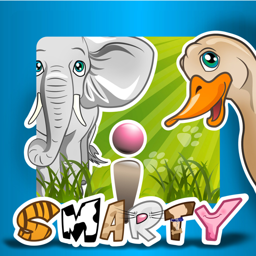 iSmarty LOGO-APP點子