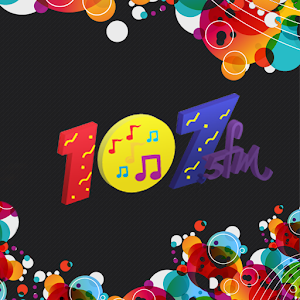 Rádio 107 FM BH 音樂 App LOGO-APP開箱王