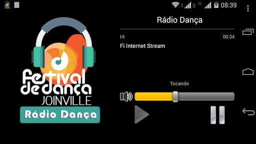 免費下載音樂APP|Rádio Dança app開箱文|APP開箱王