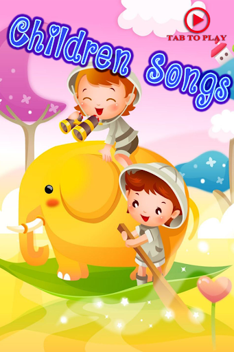 Children Songs