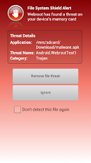 Security - Premier Screenshot 35
