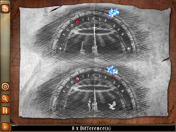 Secrets of the Vatican poster 17