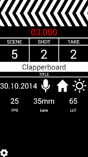 Clapperboard(圖1)-速報App