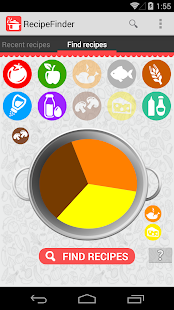 How to download Recipe Finder - recipes search lastet apk for pc
