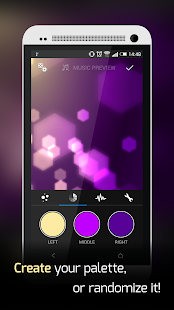 BLW Music Visualizer Wallpaper(圖5)-速報App