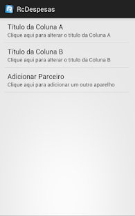 How to download RcDespesas 1.2.5 mod apk for bluestacks