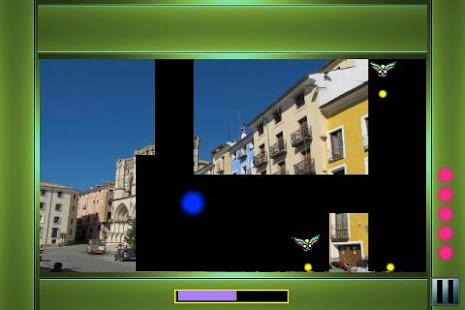 Free Bugs Alien (Free) APK