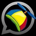 WhatsGroups App icon