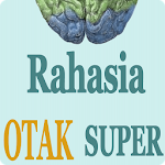 Cover Image of Download Rahasia Otak Super 2 APK