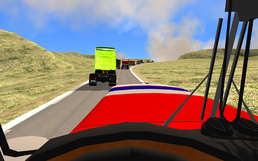 Truck Racing 2 Screen 3