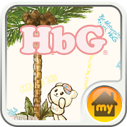 HbG-coco Theme