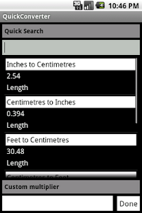 How to install Quick Converter 1.0 mod apk for android