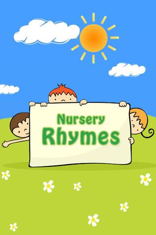 Nursery Rhymes