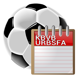 Voetbal kalender  Icon