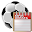 Voetbal kalender Download on Windows